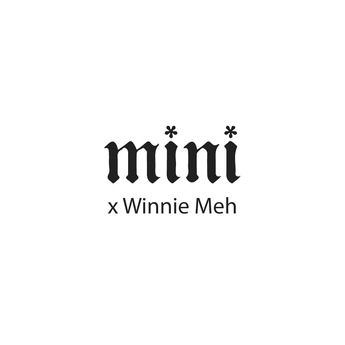 MINI x Winnie Meh