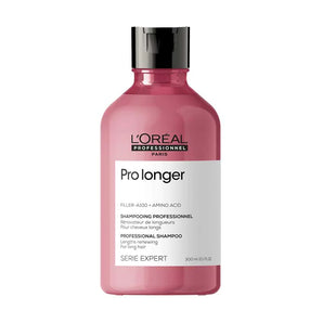 Shampoo FORTALECEDOR de LARGOS Pro Longer
