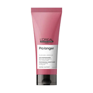 Acondicionador FORTALECEDOR de LARGOS Pro Longer