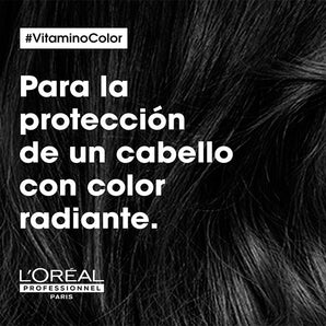 Acondicionador cabello TINTURADO Vitamino Color