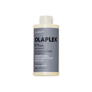 N°.4 Shampoo Bond Shaper HIDRATANTE para RIZOS Curl