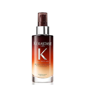 Serum para HIDRATACIÓN y NUTRICIÓN profunda 8H Magic Night