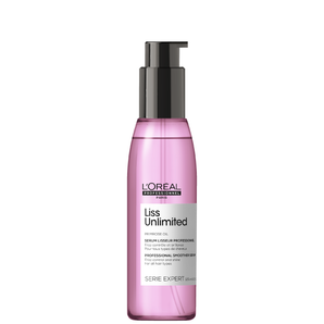 Aceite Serum ANTIFRIZZ Liss Unlimited