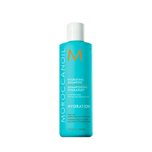Shampoo HIDRATANTE para cab. SECO Hydration Sin Sulfato