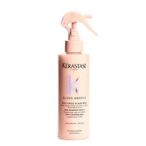 Protector Térmico en Spray ANTIFRIZZ cab. fino a medio Gloss Absolu