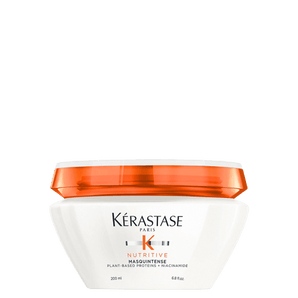 Mascarilla cabello MUY SECO de regular a fino Masquintense