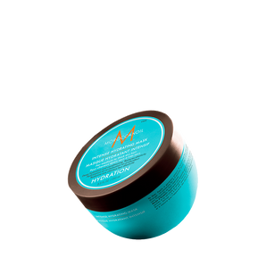 Mascarilla HIDRATANTE Intensa cab. de regular a grueso Hydration