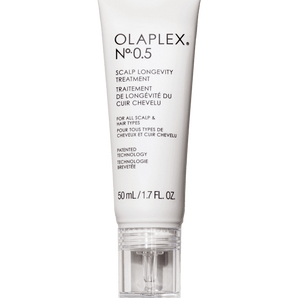 Nº 0.5 Tratamiento cuero cabelludo FAVORECE UN CABELLO MÁS SANO