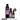 Pack COLOR y BRILLO: Tratamiento + Aceite + REGALO Protector térmico 45ml