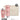 Pack TINTURADO / COLOR: Shampoo Sin Sulfato + Acondicionador + REGALO Neceser