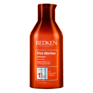 Shampoo ANTIFRIZZ Frizz Dismiss Sin Sulfato