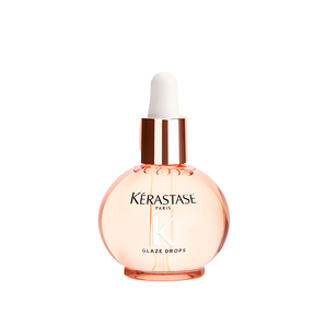 Aceite Gloss Absolu ANTIFRIZZ y BRILLO · Perfume Capilar
