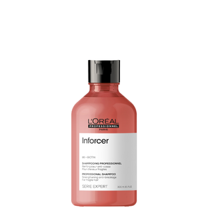 Shampoo ANTI-ROTURA y FORTALECEDOR Inforcer