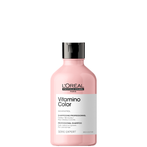Shampoo cabello TINTURADO Vitamino Color