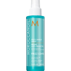 Spray ANTIFRIZZ con Protección Térmica Frizz Control