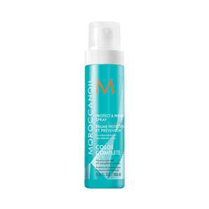 Spray Protector de Color TINTURADO y UV Color Care