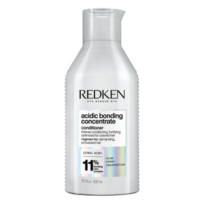 Acondicionador post COLOR / DECOLORACIÓN Acidic Bonding Concentrate