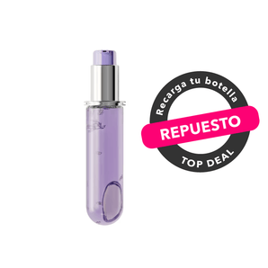 Aceite (RECARGA) Blond Absolu · REPARADOR cab RUBIOS / DECOLORADO y Protector Térmico