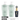 Dúo cuero cab. GRASO: 2 Shampoos Divalent 500ml + REGALO Aceite 50ml