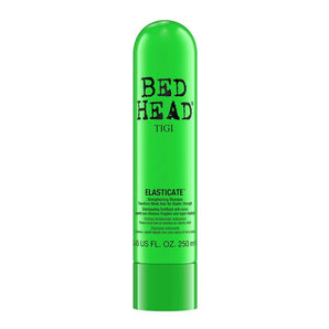 Shampoo FORTALECEDOR para cabello dañado Bed Head TIGI