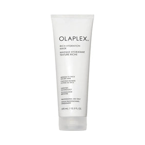Mascarilla REPARADORA e HIDRATANTE para cab. grueso Rich Hydration 370ml
