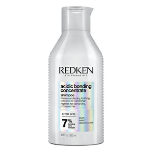 Shampoo post COLOR / DECOLORACIÓN Acidic Bonding Concentrate