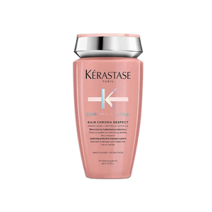 Shampoo cabello de regular a delgado con COLOR / TINTURADO Chroma Absolu Sin Sulfato