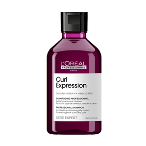 Shampoo en gel para RIZOS Curl Expression Sin Sulfatos
