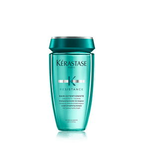 Shampoo para LARGOS MÁS FUERTES Resistance Extentioniste
