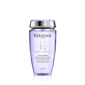 Shampoo para RUBIOS Lumiére Blond Absolu