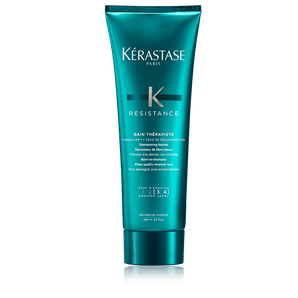 Shampoo REPARADOR para cabello MUY DAÑADO Resistance Thérapiste