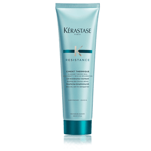 Protector térmico para cabello DAÑADO Resistance Ciment Thermique
