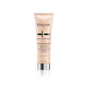 Crema tratamiento y termo protector para RIZOS / ONDAS Curl Manifesto