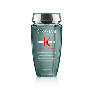 Shampoo para HOMBRES - FORTIFICANTE ANTICAÍDA Force Quotidien Genesis