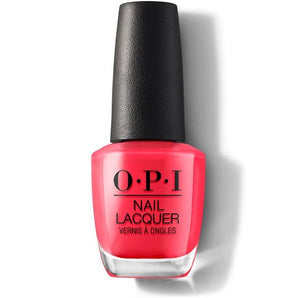 OPI on Collins Ave