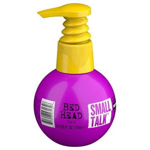 Small Talk Volumizing Cream