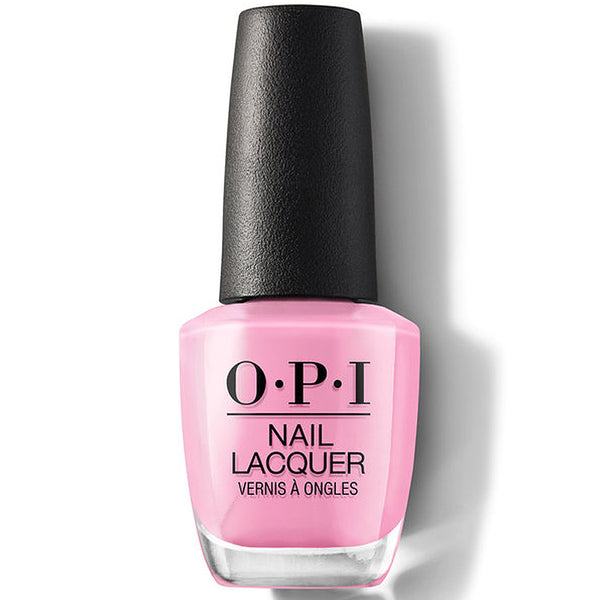 Electrifyin' pink - efecto cuero