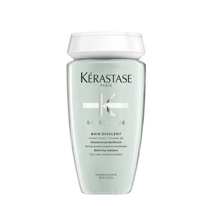 Shampoo cuero cabelludo GRASO Bain Divalent