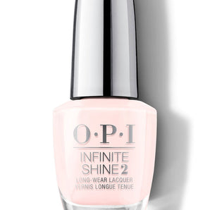 Pretty pink perseveres - Infinite Shine