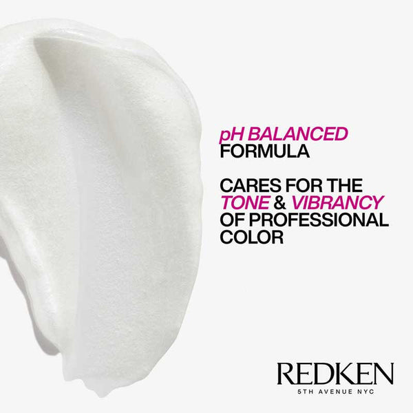 Acondicionador cab TEÑIDO Color Extend Magnetics