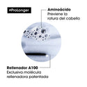 Shampoo FORTALECEDOR de LARGOS Pro Longer