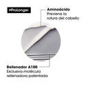 Acondicionador FORTALECEDOR de LARGOS Pro Longer
