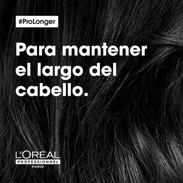 Acondicionador FORTALECEDOR de LARGOS Pro Longer