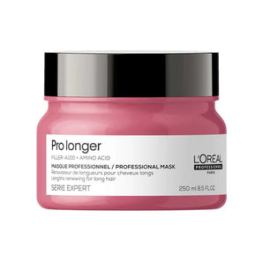 Mascarilla FORTALECEDOR de LARGOS Pro Longer