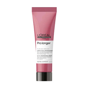 Crema Protector Térmico 10 en 1 Pro Longer