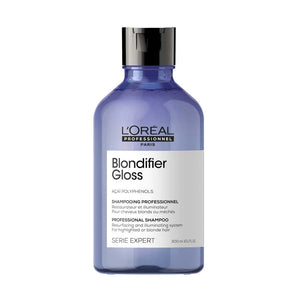 Shampoo para RUBIOS Gloss Blondifier