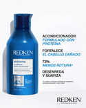 Pack Reparación cabello DAÑADO: Shampoo + Acondicionador + REGALO Crossbody