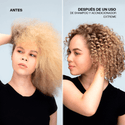 Pack Reparación cabello DAÑADO: Shampoo + Acondicionador + REGALO Crossbody