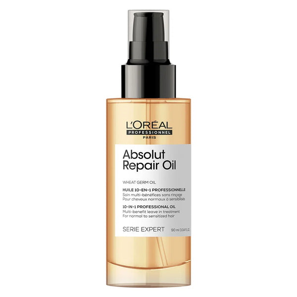 Aceite REPARADOR 10 en 1 Absolut Repair