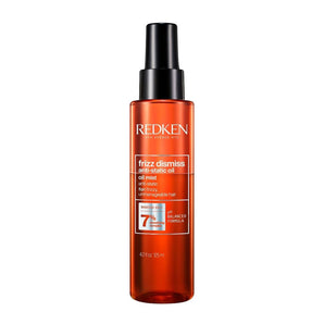 Aceite ANTIFRIZZ Anti Estática